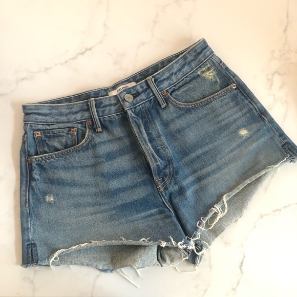 GRLFRND Pants - Grlfrnd Cindy Short